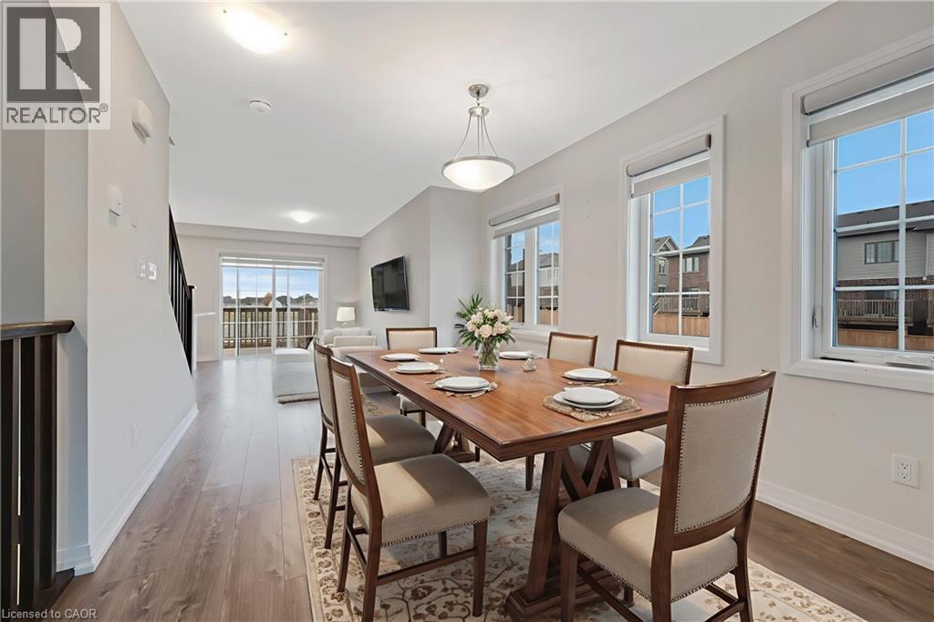 110 Ian Ormston Drive, Kitchener, Ontario N2P 0K3 - Photo 16 - 40789515