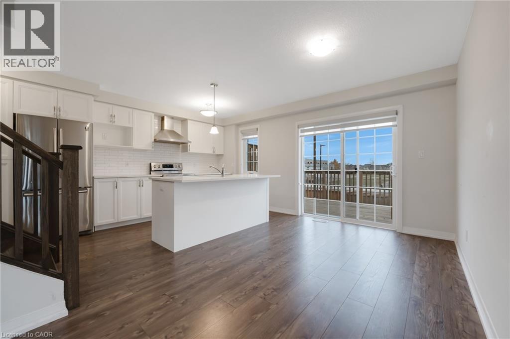 110 Ian Ormston Drive, Kitchener, Ontario N2P 0K3 - Photo 19 - 40789515