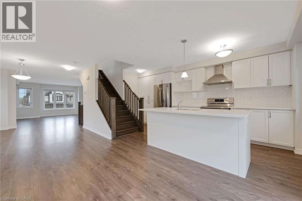 110 Ian Ormston Drive, Kitchener, Ontario N2P 0K3 - Photo 22 - 40789515