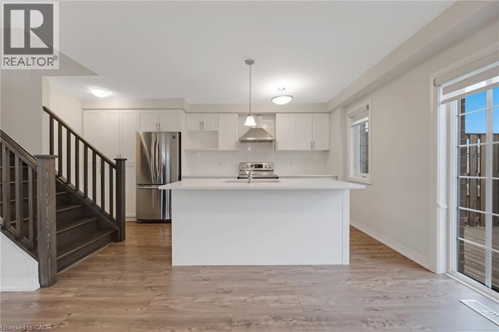 110 Ian Ormston Drive, Kitchener, Ontario N2P 0K3 - Photo 20 - 40789515