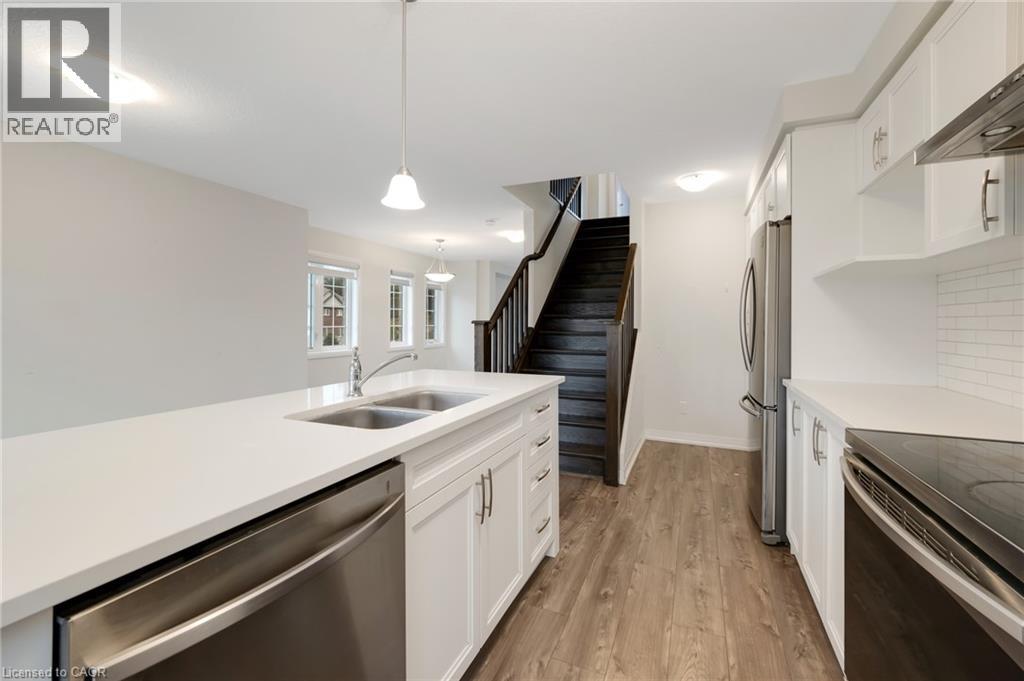 110 Ian Ormston Drive, Kitchener, Ontario N2P 0K3 - Photo 27 - 40789515