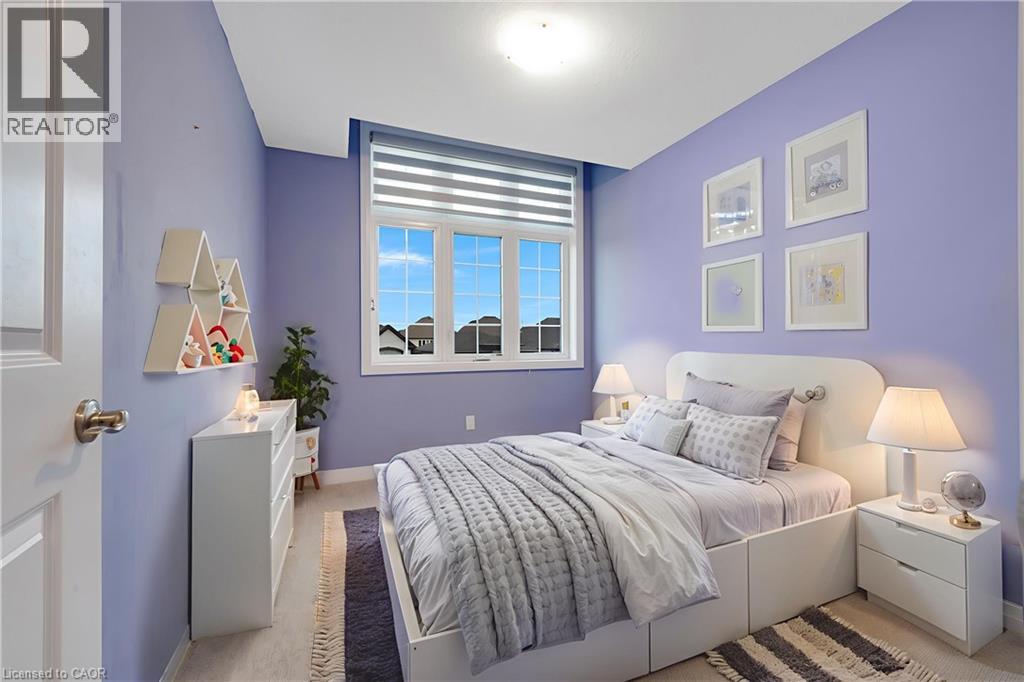 110 Ian Ormston Drive, Kitchener, Ontario N2P 0K3 - Photo 33 - 40789515