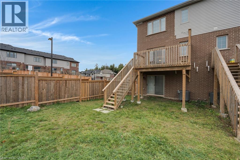 110 Ian Ormston Drive, Kitchener, Ontario N2P 0K3 - Photo 45 - 40789515