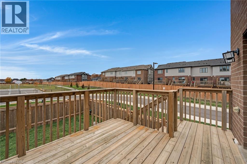 110 Ian Ormston Drive, Kitchener, Ontario N2P 0K3 - Photo 43 - 40789515