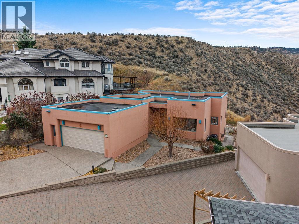 1651 Valleyview Drive Unit# 31, Kamloops, British Columbia  V2C 0A4 - Photo 13 - 10369412