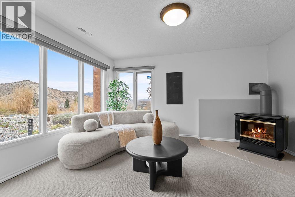 1651 Valleyview Drive Unit# 31, Kamloops, British Columbia  V2C 0A4 - Photo 3 - 10369412