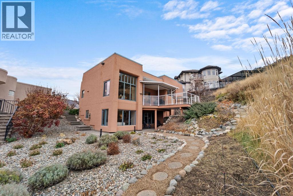 1651 Valleyview Drive Unit# 31, Kamloops, British Columbia  V2C 0A4 - Photo 12 - 10369412