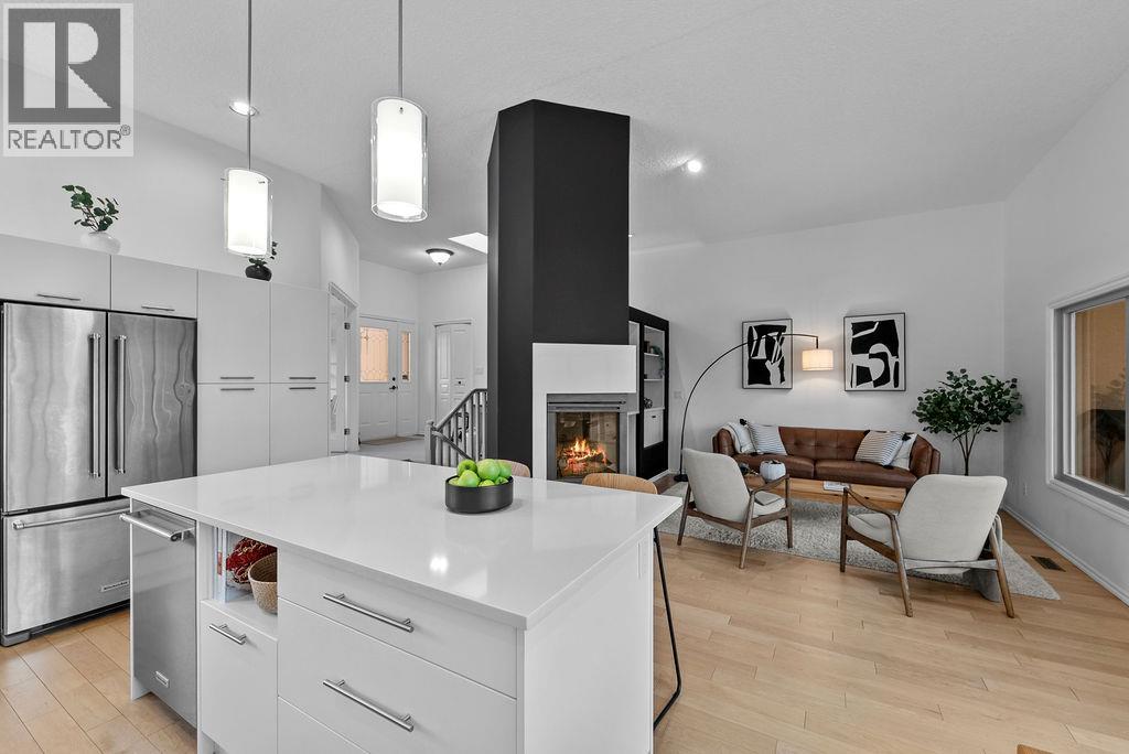 1651 Valleyview Drive Unit# 31, Kamloops, British Columbia  V2C 0A4 - Photo 4 - 10369412