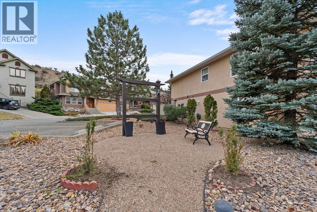 1651 Valleyview Drive Unit# 31, Kamloops, British Columbia  V2C 0A4 - Photo 49 - 10369412