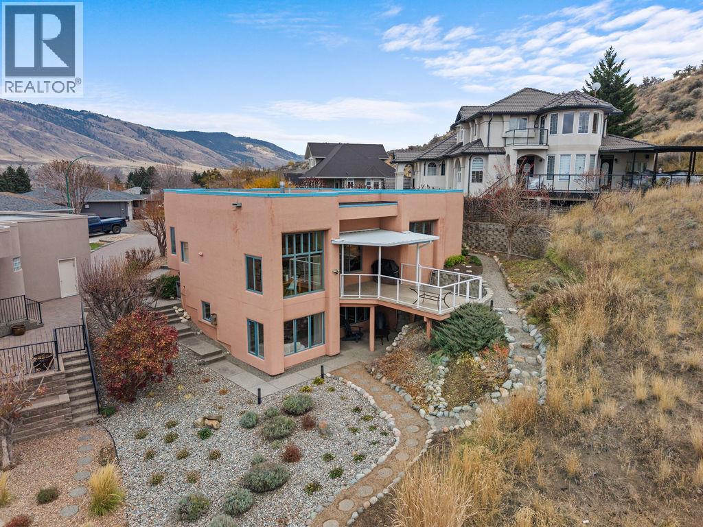 1651 Valleyview Drive Unit# 31, Kamloops, British Columbia  V2C 0A4 - Photo 47 - 10369412