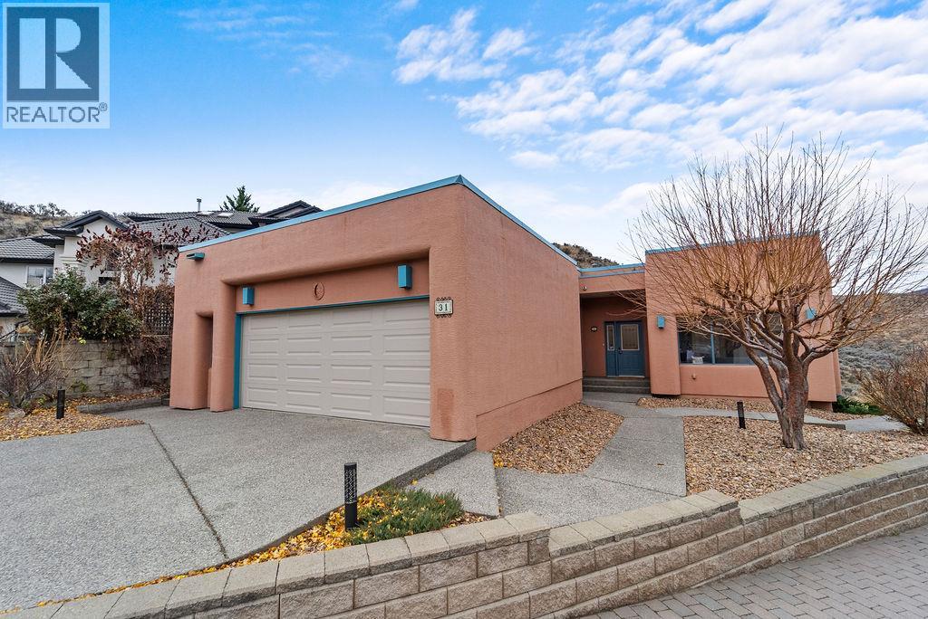 1651 Valleyview Drive Unit# 31, Kamloops, British Columbia  V2C 0A4 - Photo 56 - 10369412