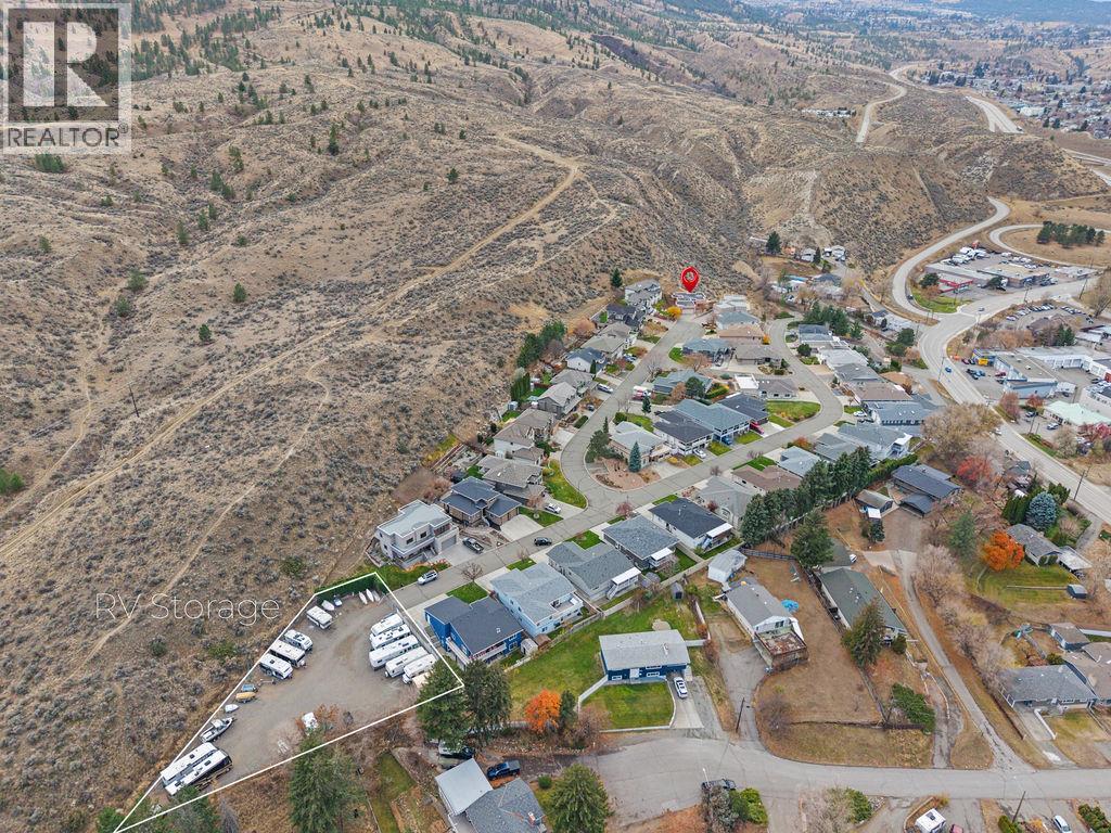 1651 Valleyview Drive Unit# 31, Kamloops, British Columbia  V2C 0A4 - Photo 53 - 10369412