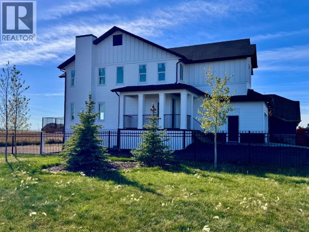 37 North Bridges Landing, Langdon, Alberta  T0J 1X3 - Photo 2 - A2261871