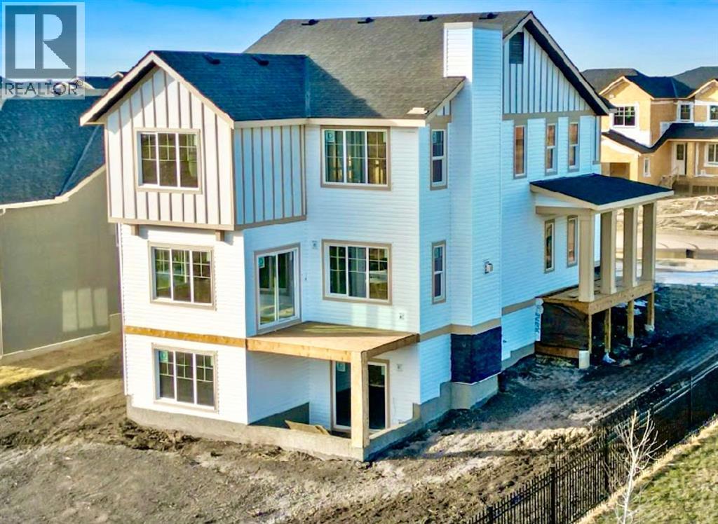 37 North Bridges Landing, Langdon, Alberta  T0J 1X3 - Photo 26 - A2261871