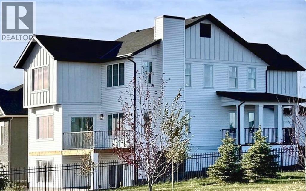 37 North Bridges Landing, Langdon, Alberta