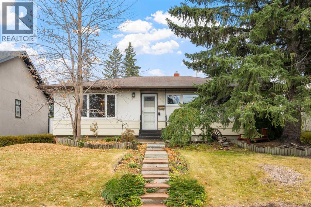 100 Fairview Drive Se, Calgary, Alberta  T2H 1B1 - Photo 1 - A2265151