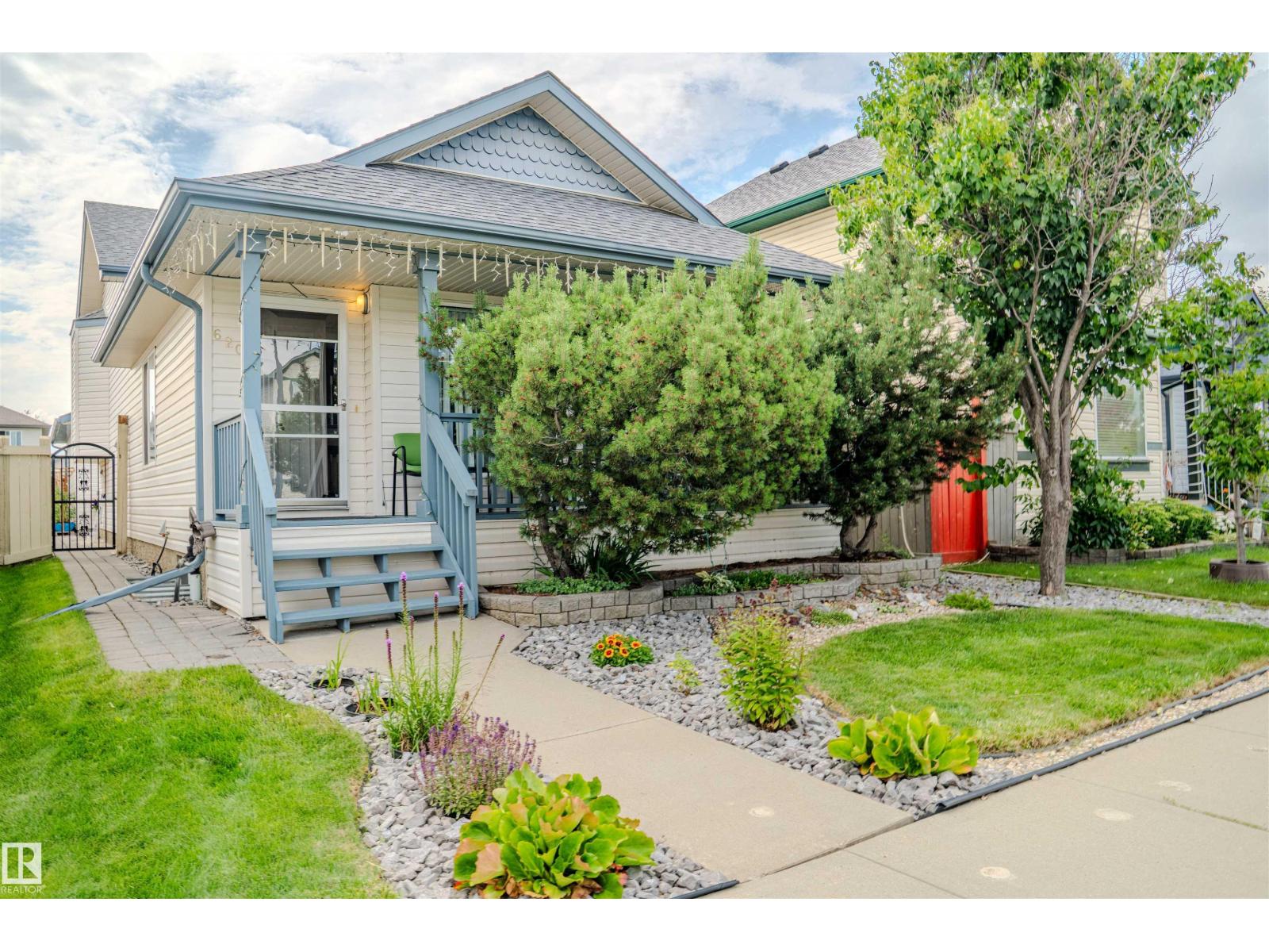 620 88 St Sw, Edmonton, Alberta  T6X 1E1 - Photo 1 - E4466346