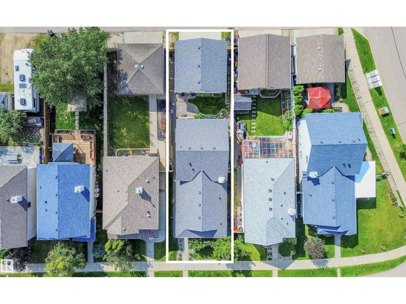 620 88 St Sw, Edmonton, Alberta  T6X 1E1 - Photo 3 - E4466346