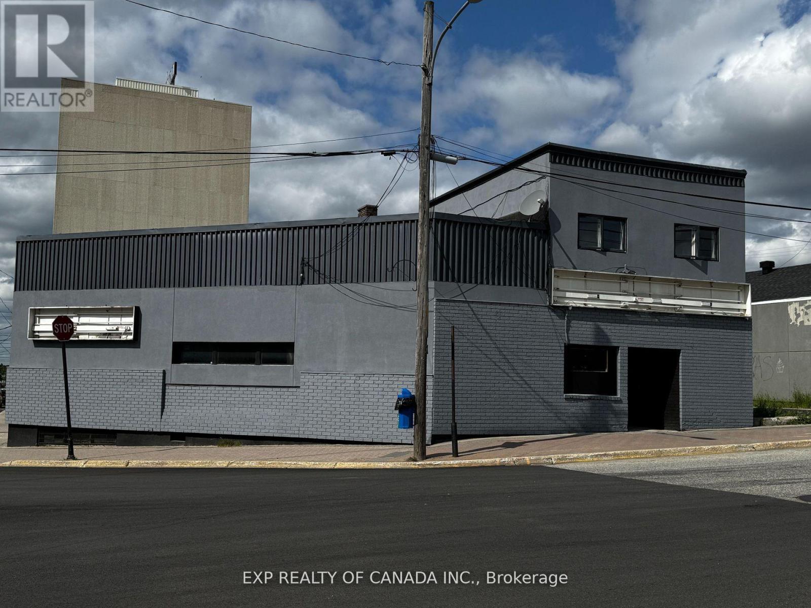 6 THIRD AVENUE, Timmins, Ontario