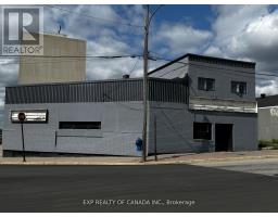 6 THIRD AVENUE, Timmins, Ontario