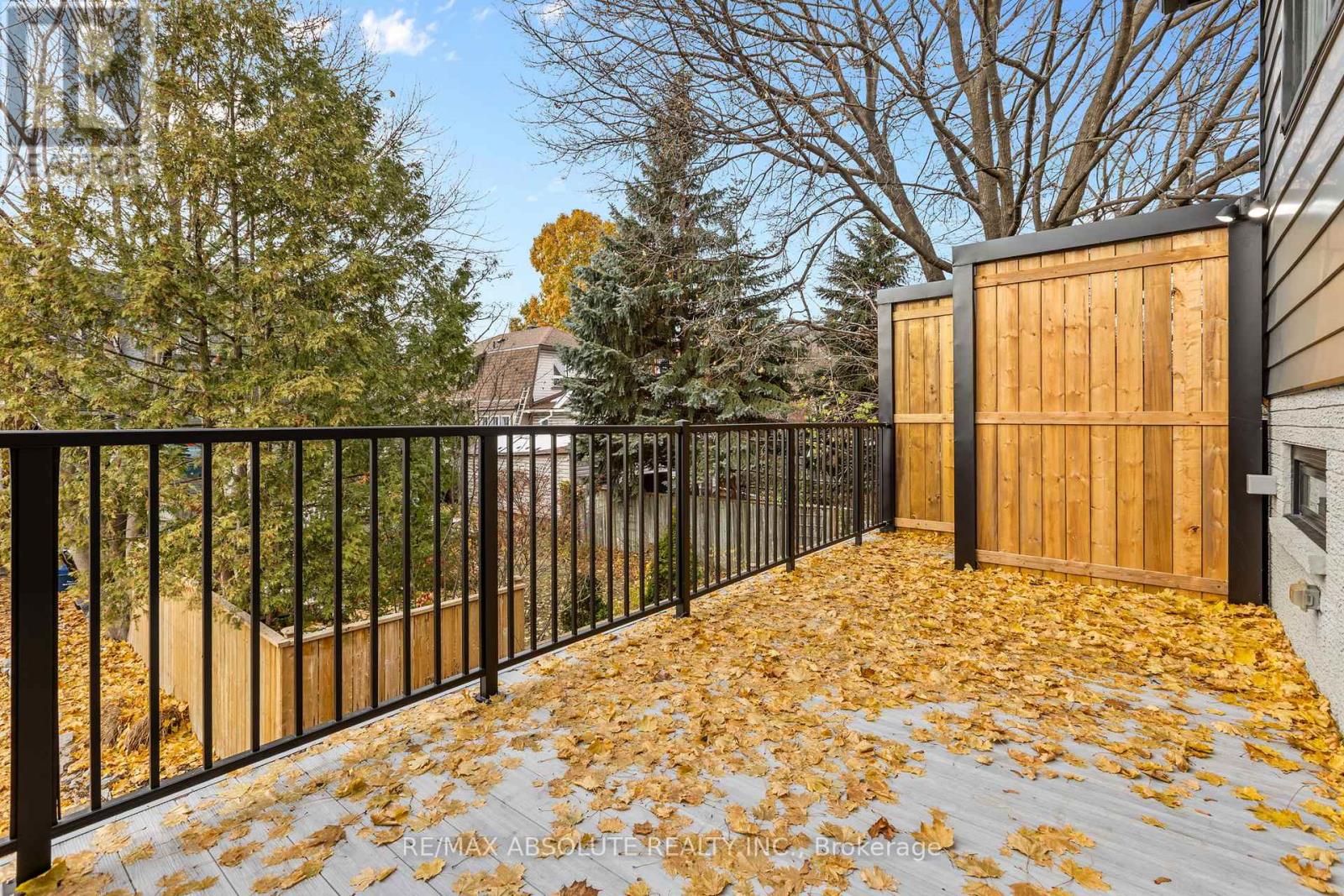 121 Evelyn Avenue, Ottawa, Ontario K1S 5K1 - Photo 22 - X12564898