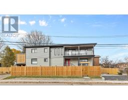 121 EVELYN AVENUE, Ottawa, Ontario
