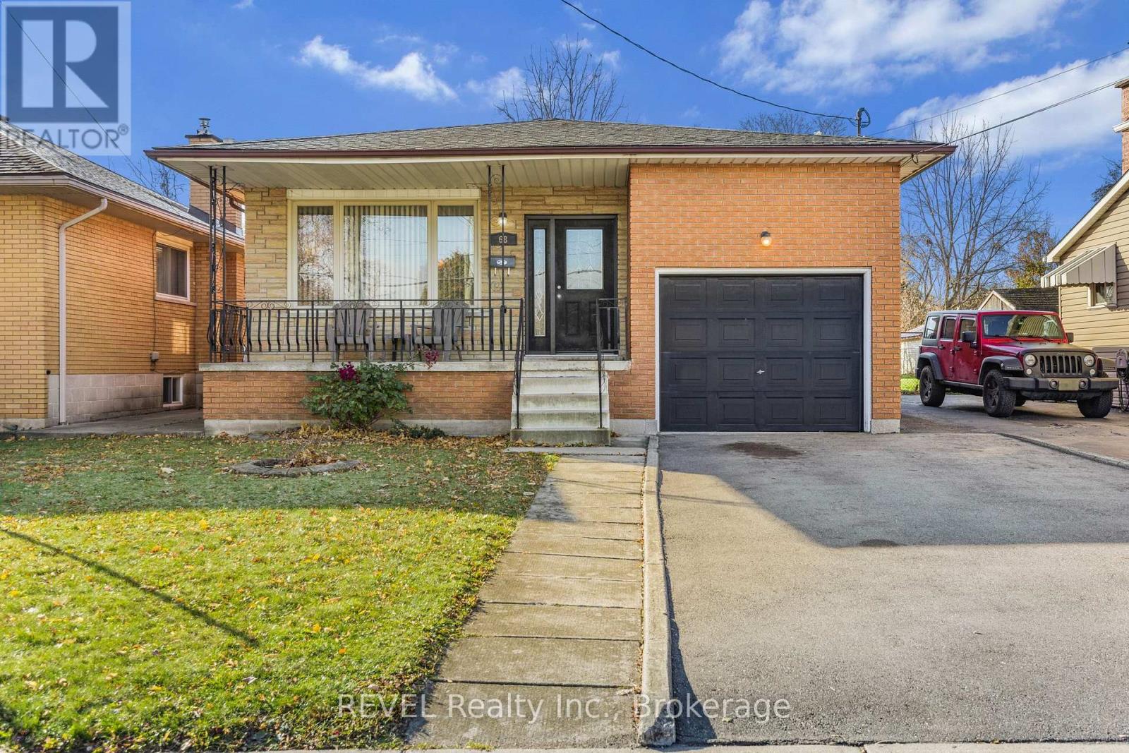 68 HIXON ROAD, Hamilton, Ontario