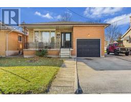 68 HIXON ROAD, Hamilton, Ontario