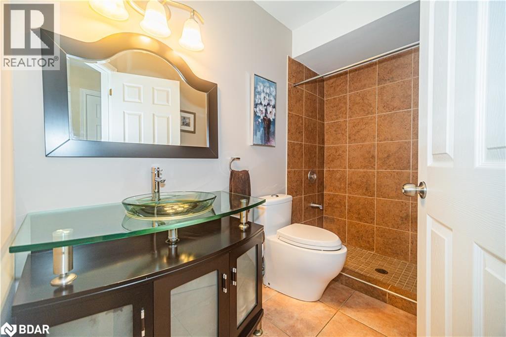 8 Kell Place, Barrie, Ontario  L4N 9K3 - Photo 13 - 40789635