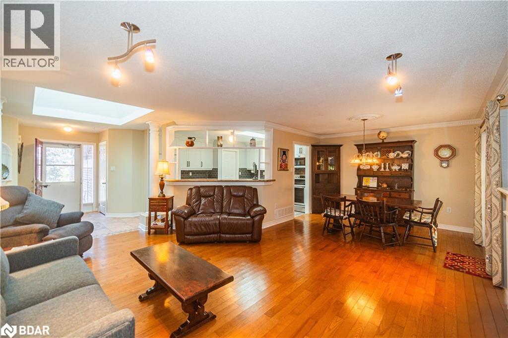 8 Kell Place, Barrie, Ontario  L4N 9K3 - Photo 6 - 40789635