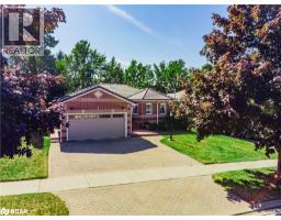 8 KELL Place, Barrie, Ontario