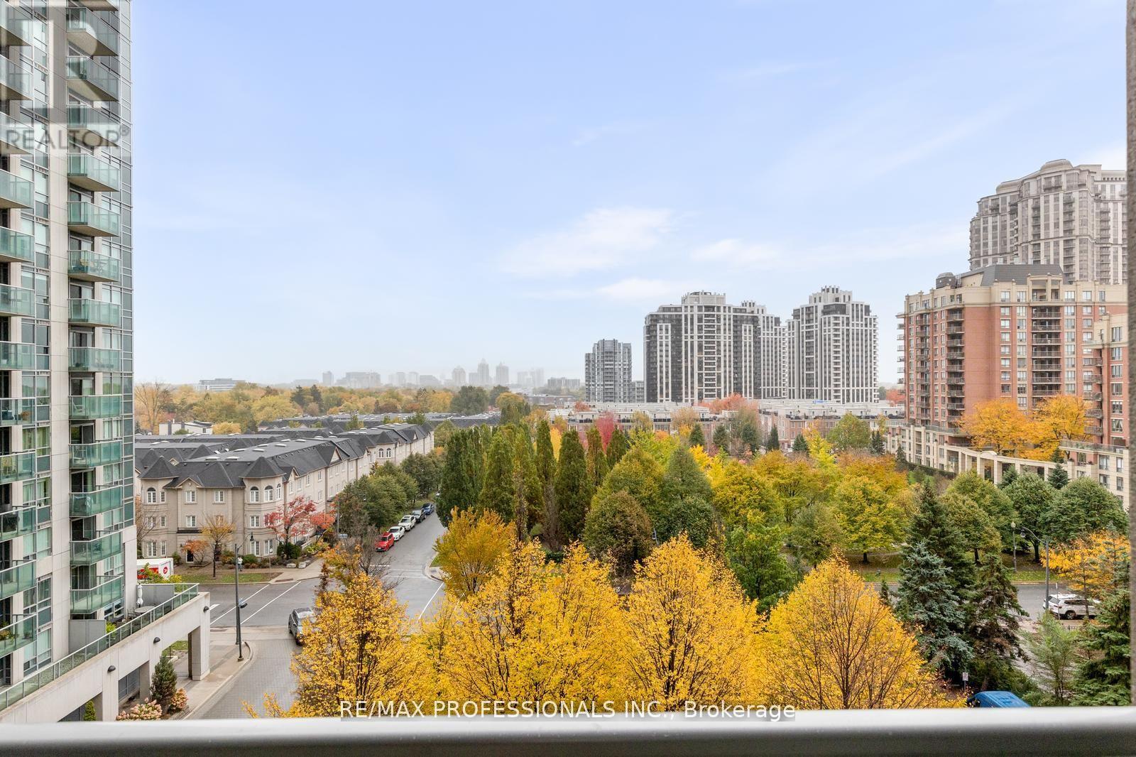 706 - 18 Harrison Garden Boulevard, Toronto, Ontario  M2N 7J7 - Photo 19 - C12564880