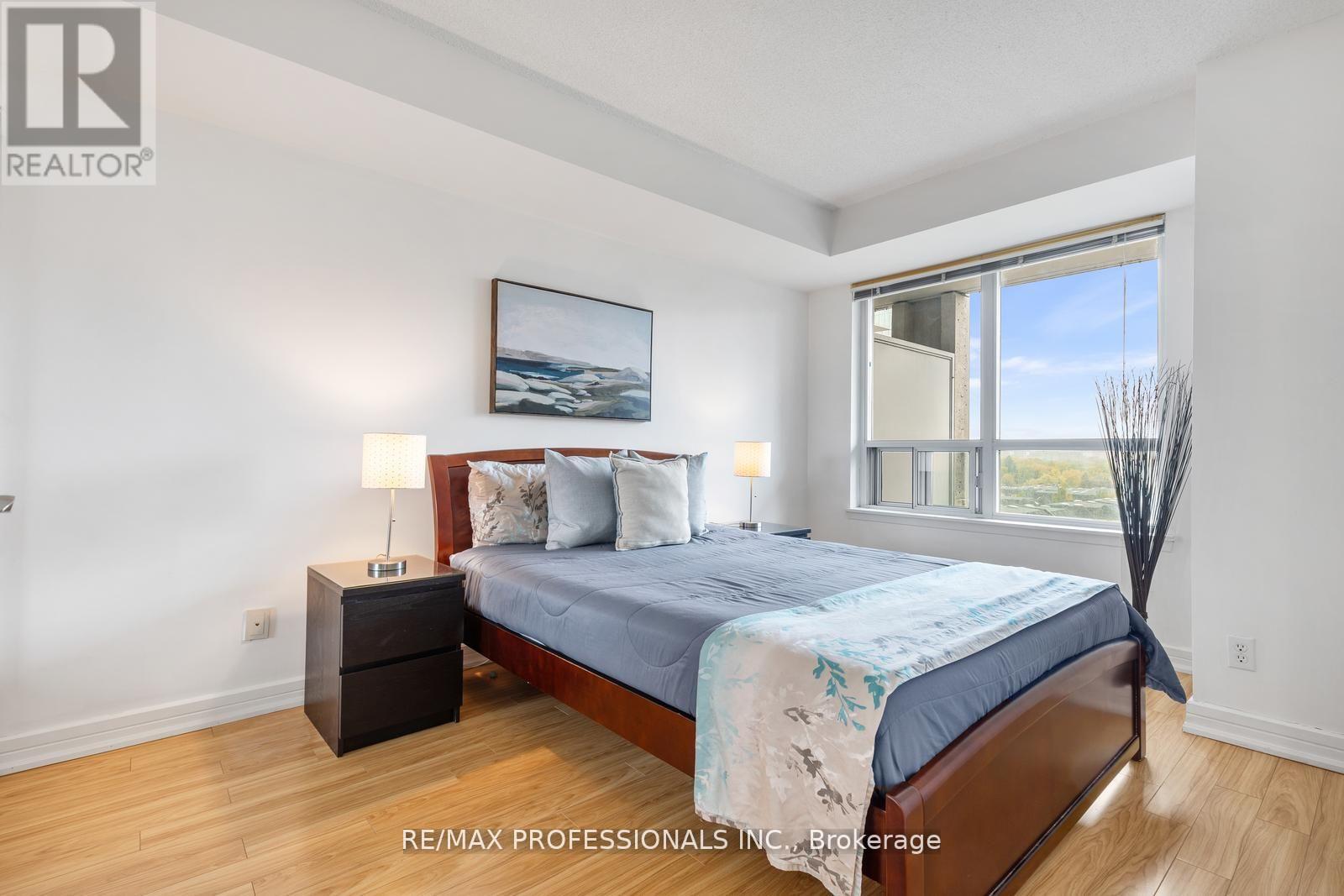 706 - 18 Harrison Garden Boulevard, Toronto, Ontario  M2N 7J7 - Photo 2 - C12564880