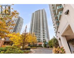 706 - 18 HARRISON GARDEN BOULEVARD