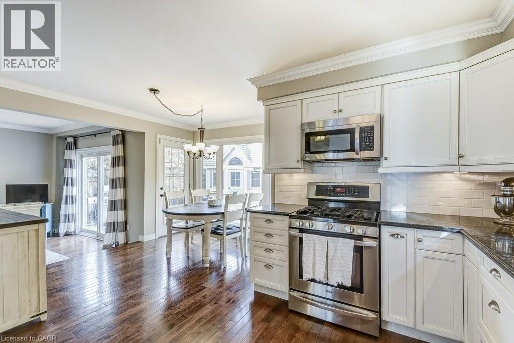 149 Charterhouse Crescent, Ancaster, Ontario  L9G 4M6 - Photo 13 - 40789681