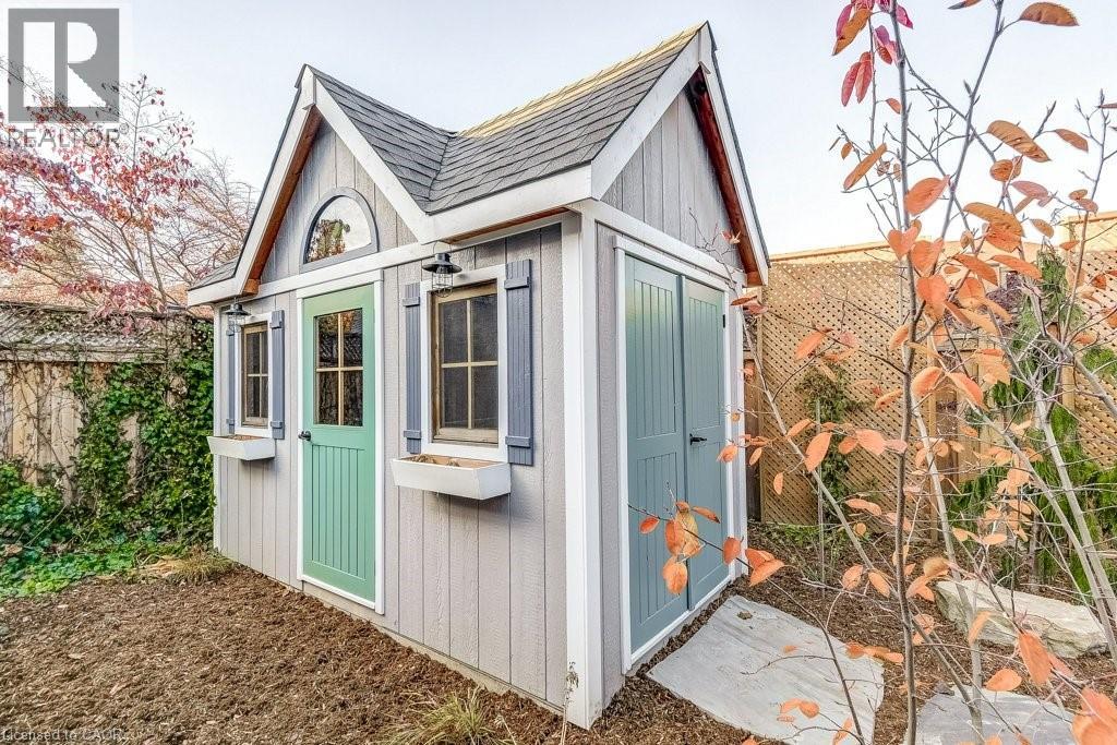 149 Charterhouse Crescent, Ancaster, Ontario  L9G 4M6 - Photo 32 - 40789681