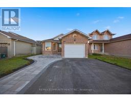 1955 DALHOUSIE CRESCENT, Oshawa, Ontario