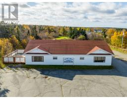 188-190 Highway Avenue, Musgrave Harbour, Newfoundland & Labrador