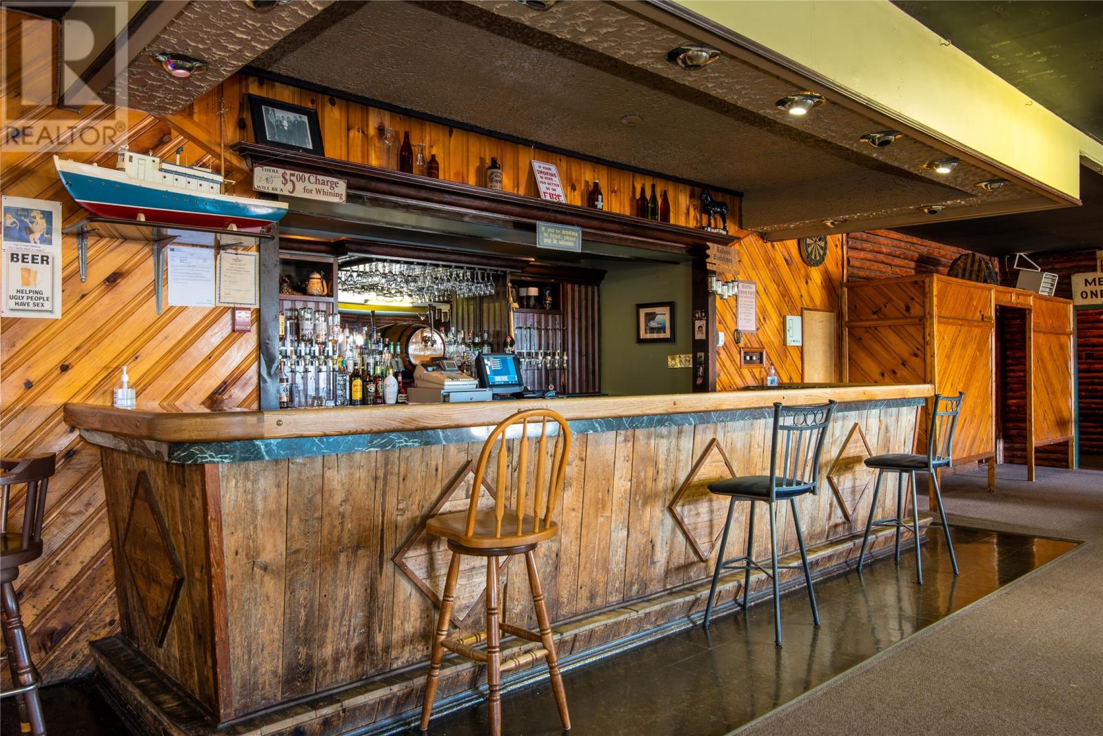 188-190 Highway Avenue, Musgrave Harbour, Newfoundland & Labrador  A0G 3J0 - Photo 6 - 1278310