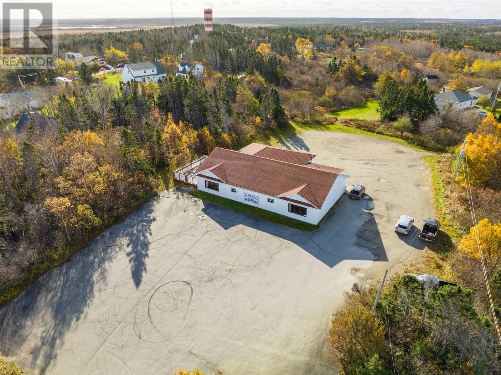 188-190 Highway Avenue, Musgrave Harbour, Newfoundland & Labrador  A0G 3J0 - Photo 2 - 1278310