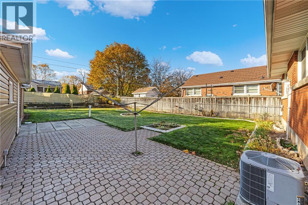 20 Burwell Avenue, Stoney Creek, Ontario  L8G 3L7 - Photo 29 - 40789090