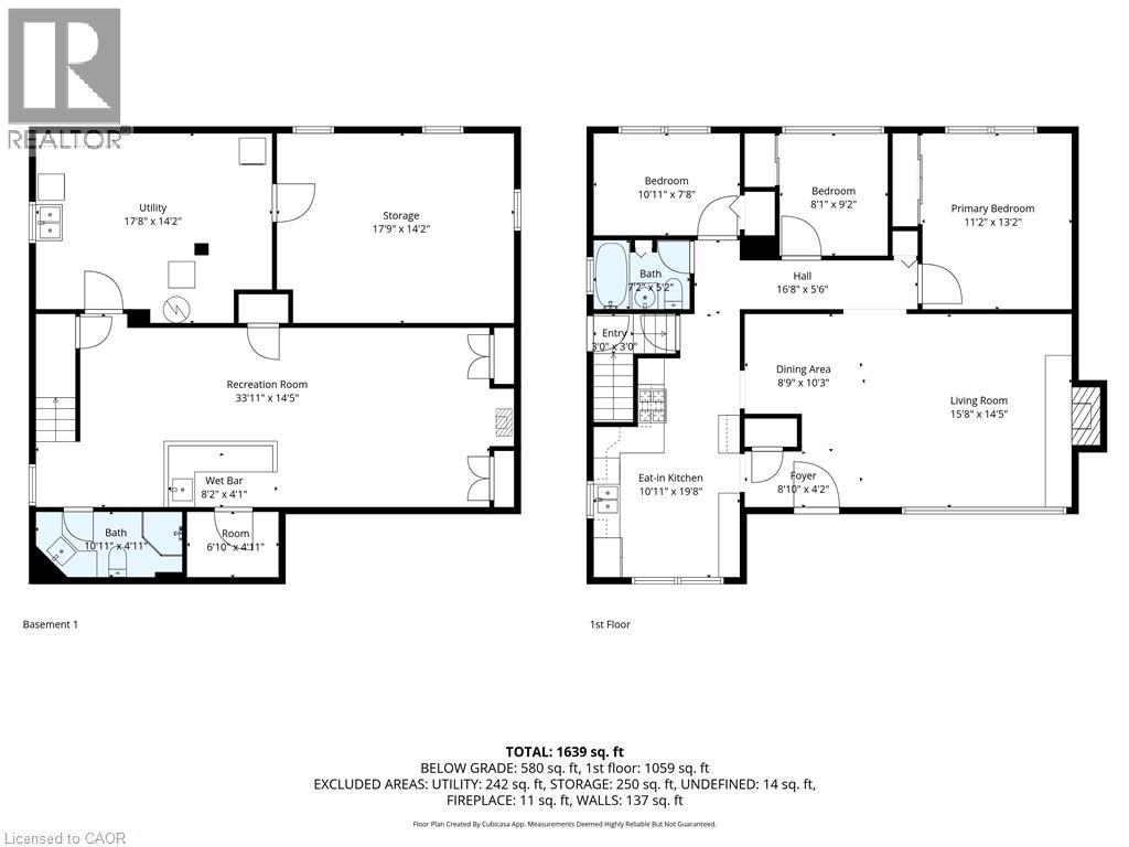 20 Burwell Avenue, Stoney Creek, Ontario  L8G 3L7 - Photo 35 - 40789090