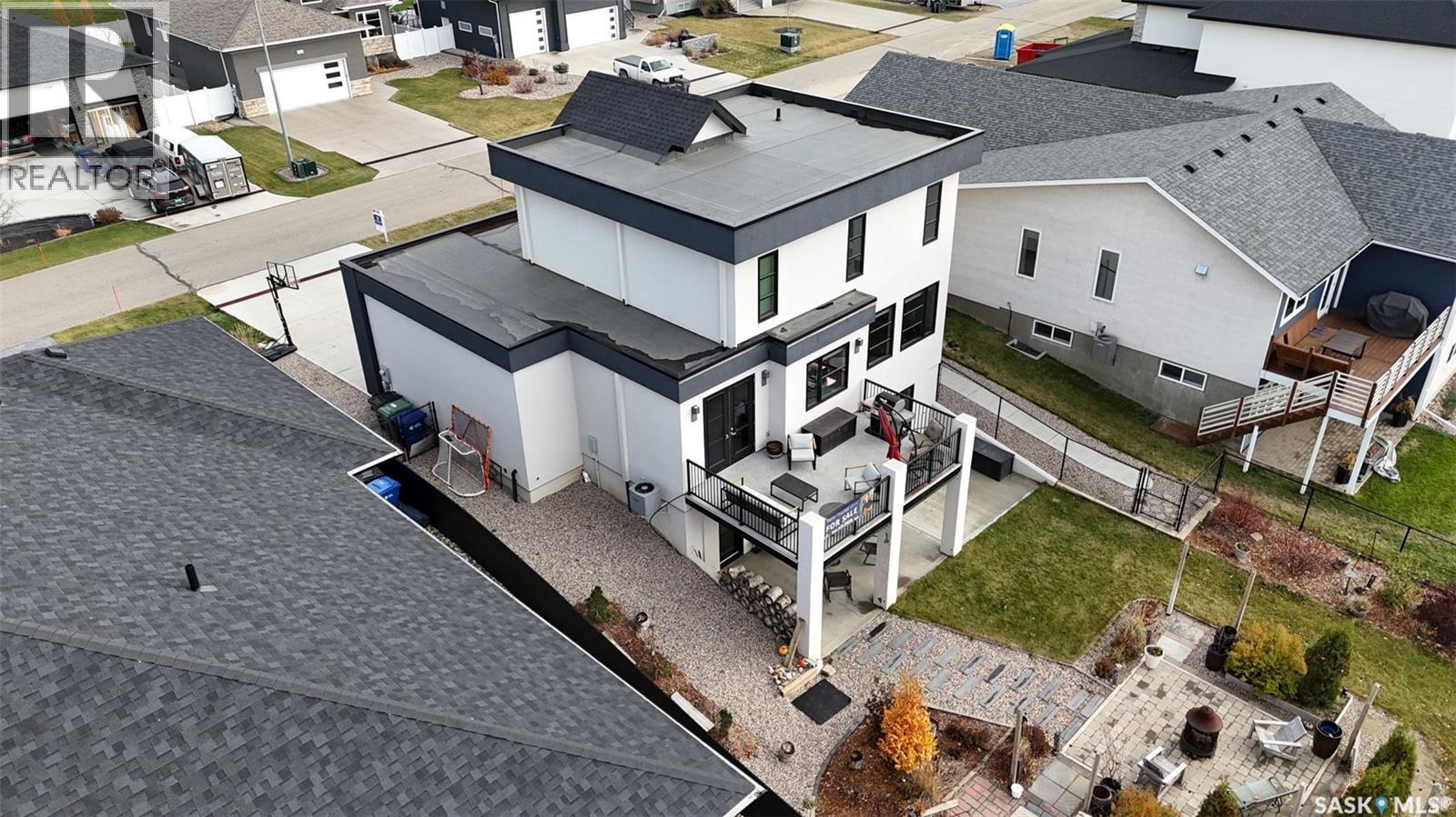 18 Princeton Drive, White City, Saskatchewan  S4L 0C8 - Photo 2 - SK023659