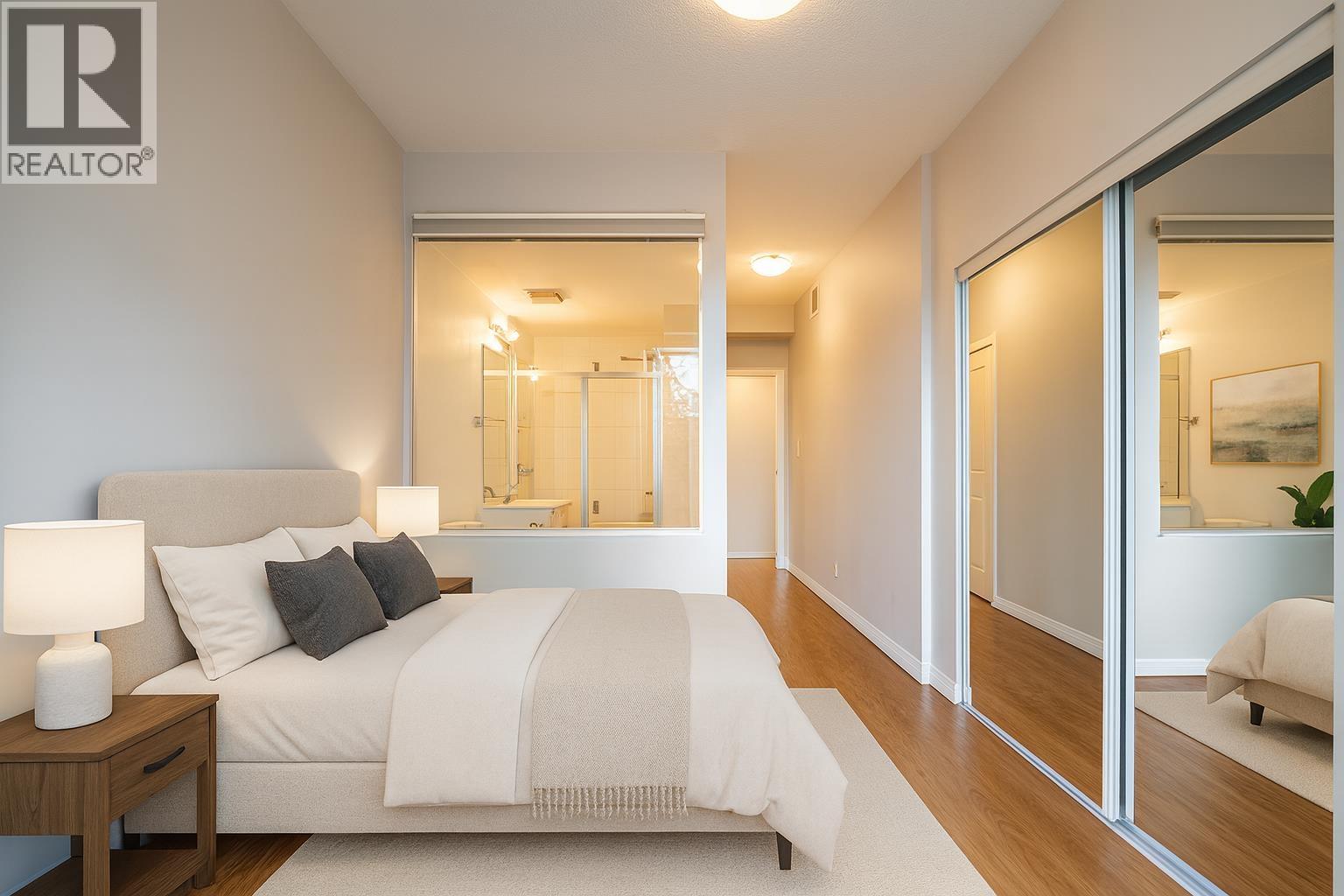 Th6 168 E Esplanade Avenue, North Vancouver, British Columbia  V7L 4X8 - Photo 10 - R3069163