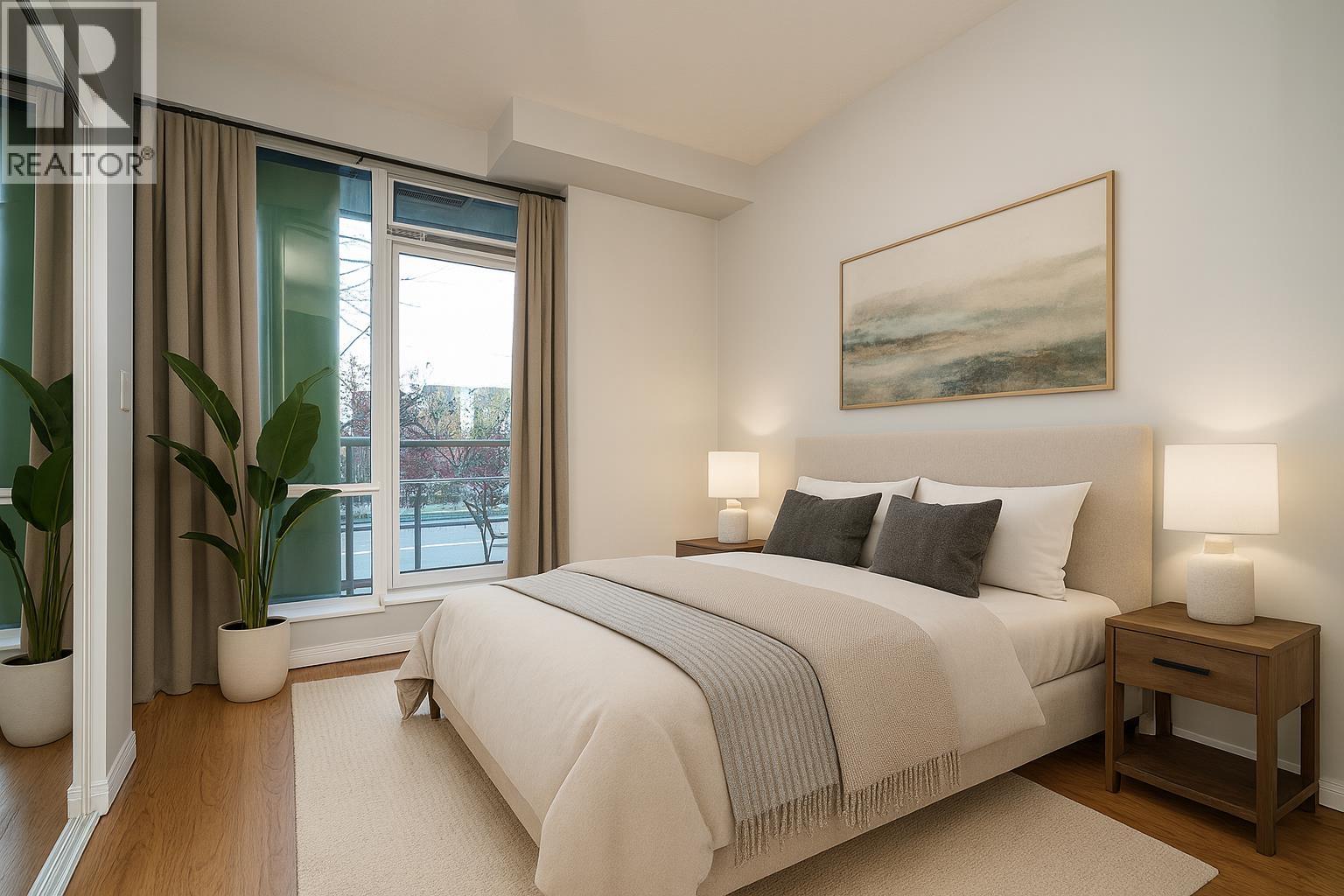 Th6 168 E Esplanade Avenue, North Vancouver, British Columbia  V7L 4X8 - Photo 12 - R3069163