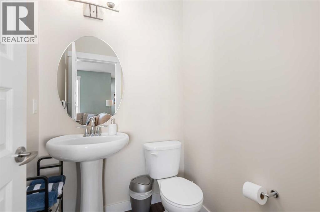 1501, 1086 Williamstown Boulevard Nw, Airdrie, Alberta  T4B 3T9 - Photo 18 - A2269586