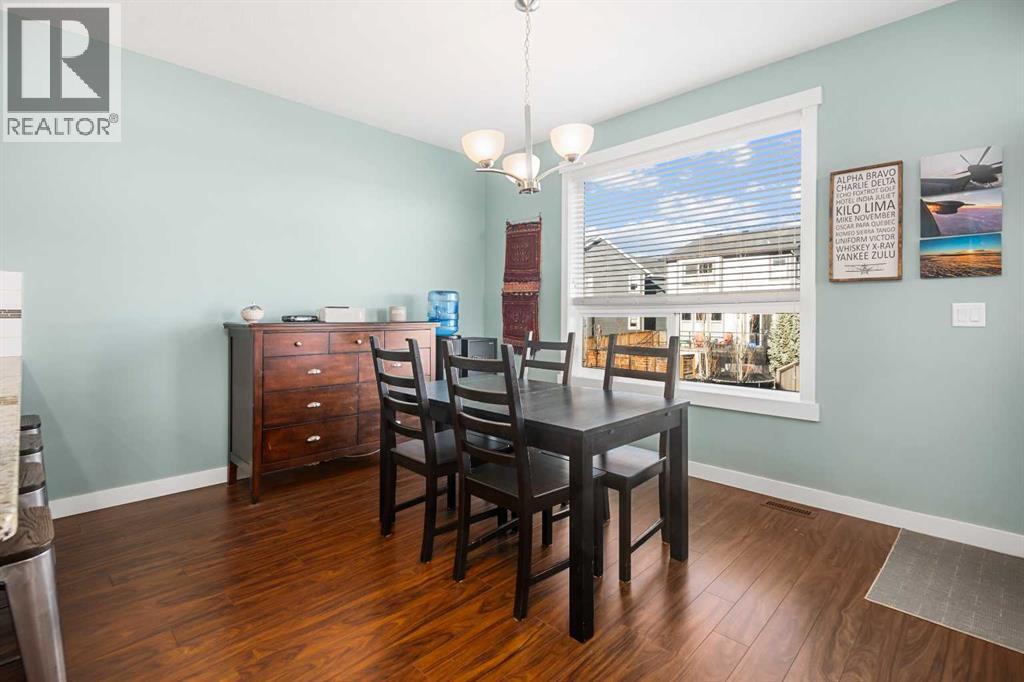 1501, 1086 Williamstown Boulevard Nw, Airdrie, Alberta  T4B 3T9 - Photo 6 - A2269586