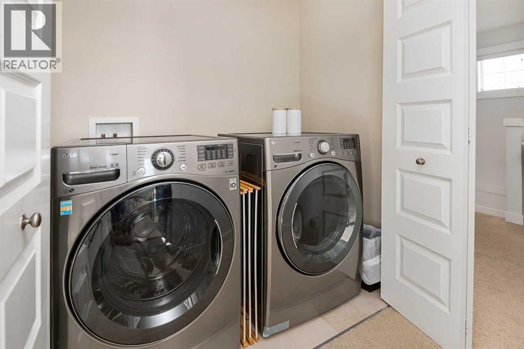 1501, 1086 Williamstown Boulevard Nw, Airdrie, Alberta  T4B 3T9 - Photo 26 - A2269586