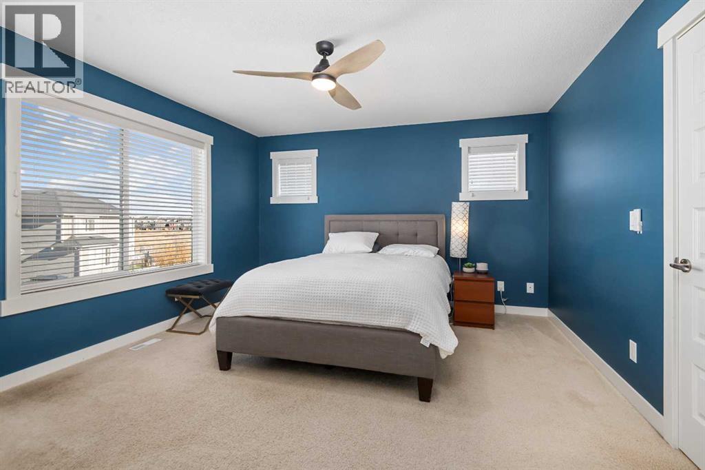 1501, 1086 Williamstown Boulevard Nw, Airdrie, Alberta  T4B 3T9 - Photo 20 - A2269586