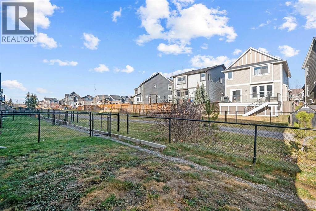 1501, 1086 Williamstown Boulevard Nw, Airdrie, Alberta  T4B 3T9 - Photo 33 - A2269586